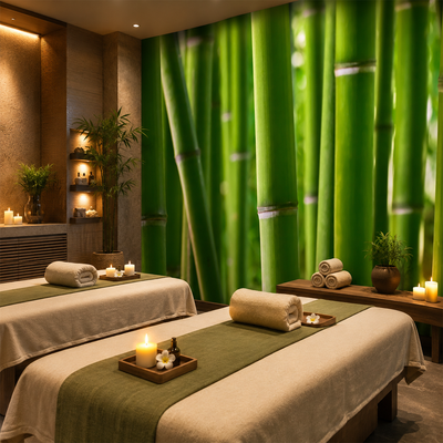 Jade Bamboo