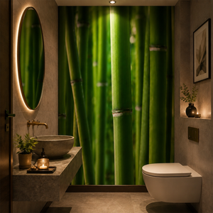 Jade Bamboo