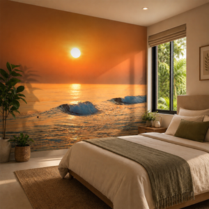 Sunlit Tide