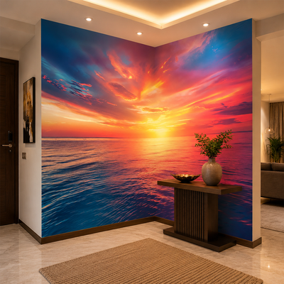 Sunset Symphony