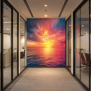 Sunset Symphony