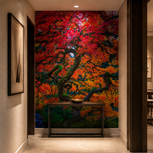 Autumn in Kyoto