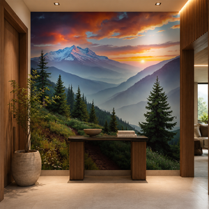 Alpine Majesty