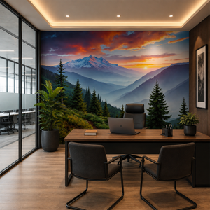 Alpine Majesty