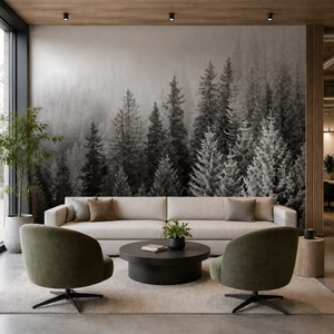 Frosted Silence