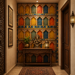 Jaipur Jharokhas