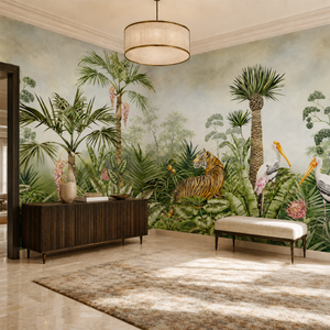 Jungle Majesty