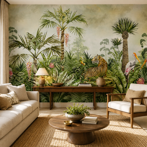 Jungle Majesty