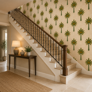 Malabar Palms