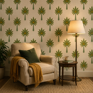 Malabar Palms