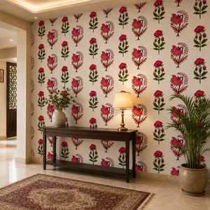 Mor Mahal