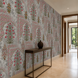Mughal Blossom