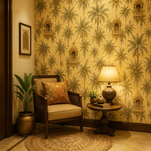 Palm Mahal