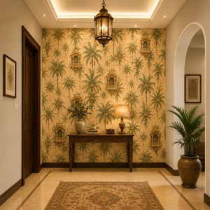 Palm Mahal