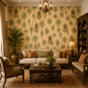Palm Mahal