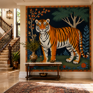 Royal Bengal Majesty