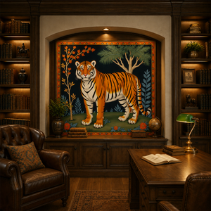 Royal Bengal Majesty
