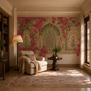 Bougainvillea Darbar