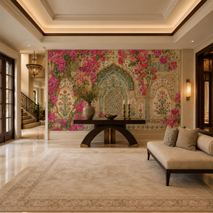 Bougainvillea Darbar