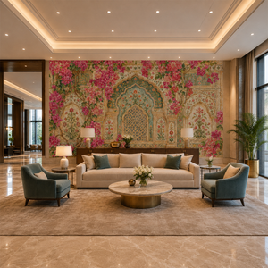 Bougainvillea Darbar