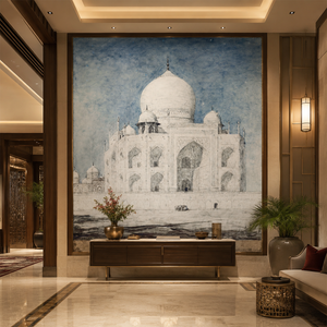 The Marble Dream