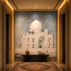 The Marble Dream
