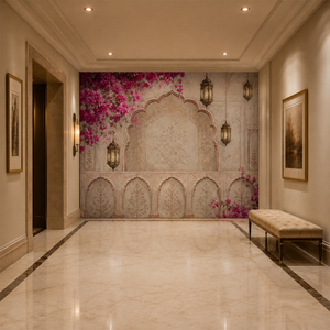 Bougainvillea Haveli