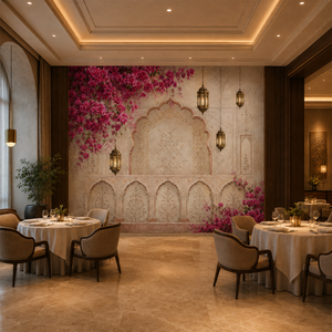 Bougainvillea Haveli