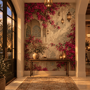Bougainvillea Haveli