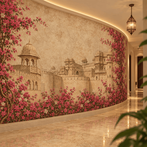 Phoolon Ka Qila