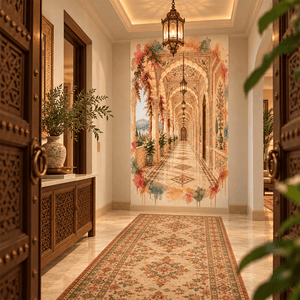 Rang Mahal Passage