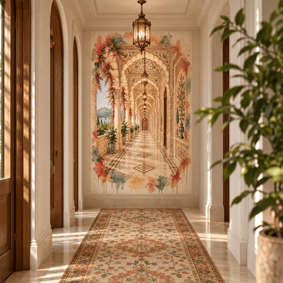Rang Mahal Passage