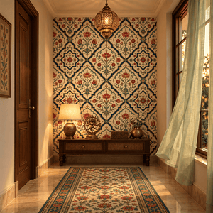 Gul Mahal Jaal