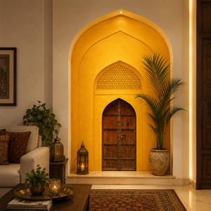 Gateway to Rajasthan