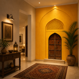 Gateway to Rajasthan