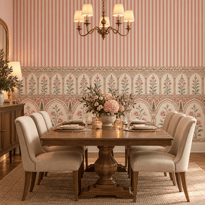 Petals in the Parlour