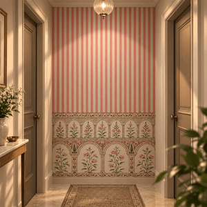 Petals in the Parlour