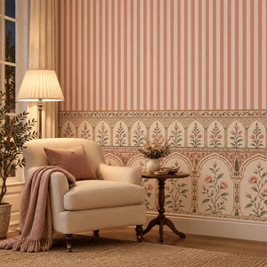 Petals in the Parlour