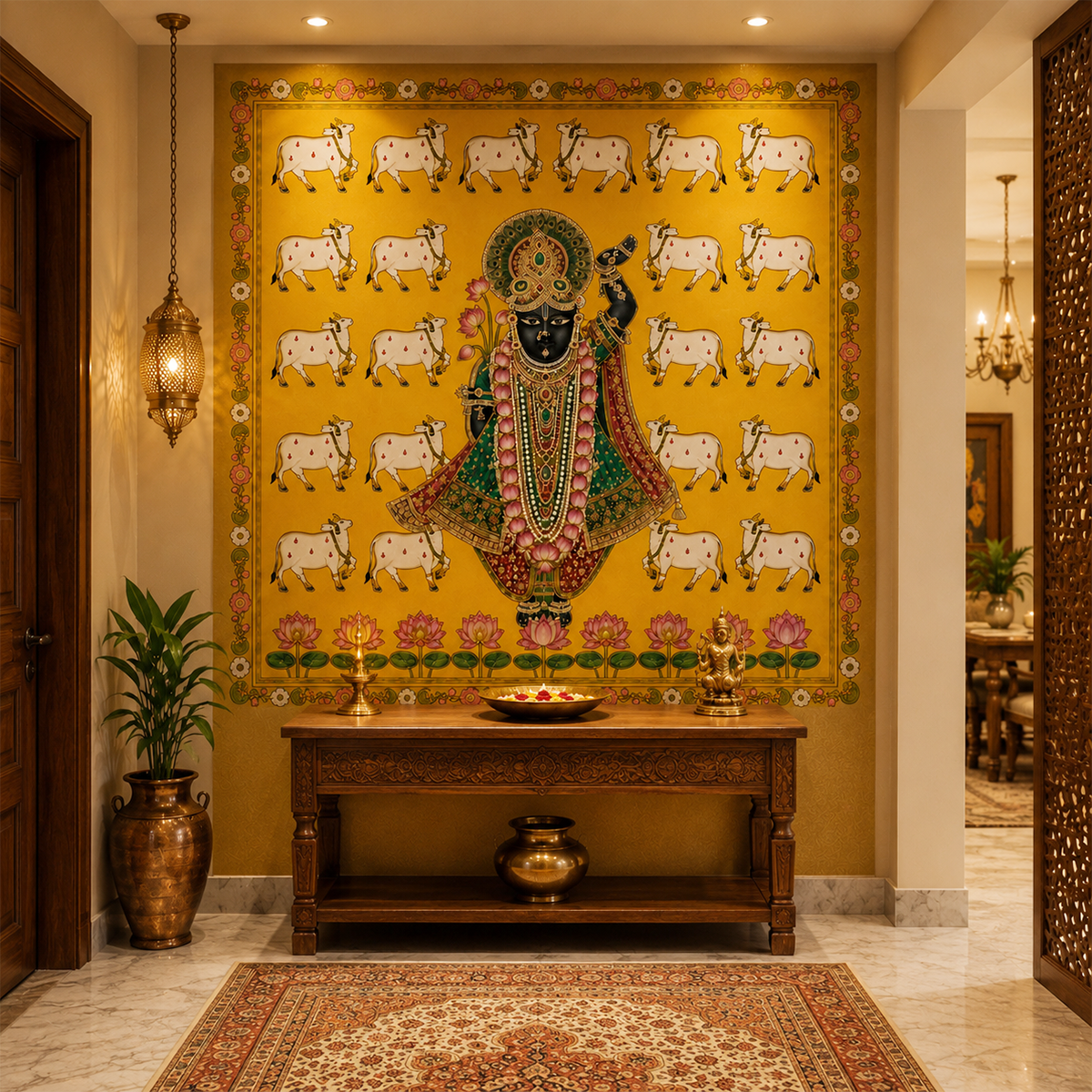 Swarna Darshan