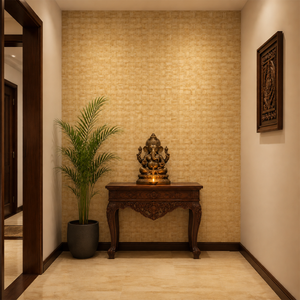 Honey Cane Weave