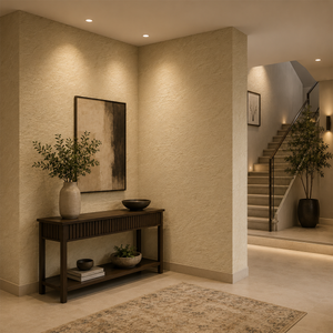 Limestone Plaster