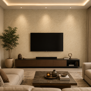 Limestone Plaster