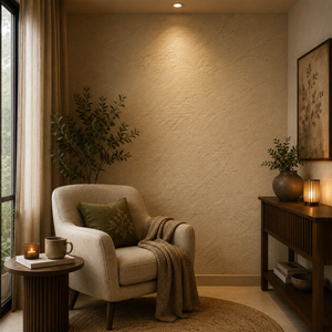Limestone Plaster