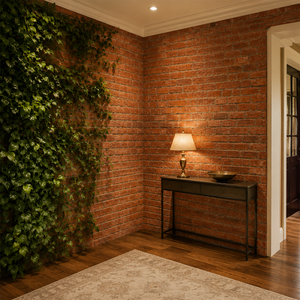 Manchester Red Brick