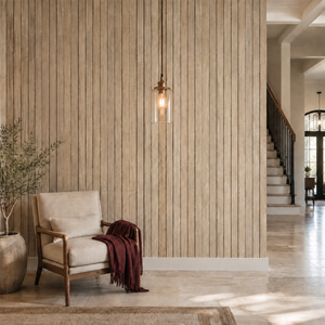 Natural Timber