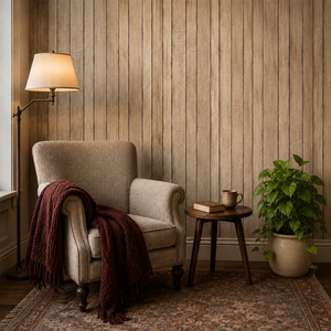 Natural Timber