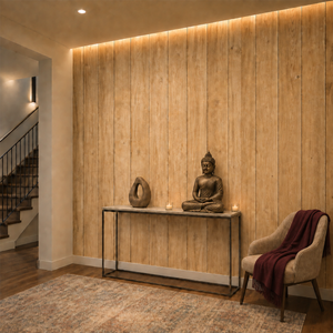 Nordic Timber