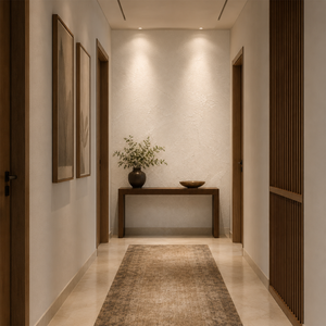 Pearl White Plaster