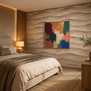 Sandstone Waves