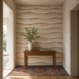 Sandstone Waves